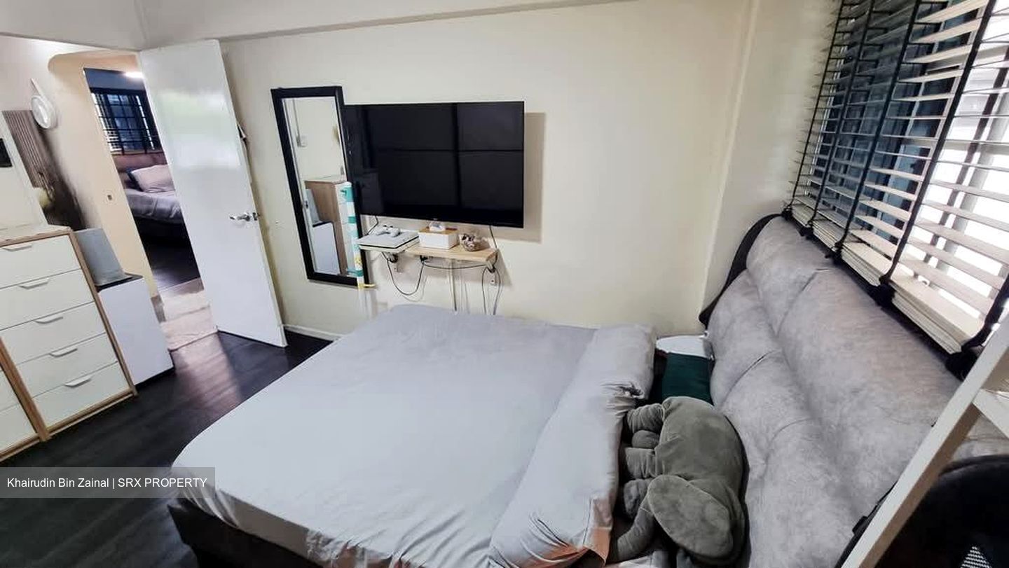 Blk 687 Hougang Street 61 (Hougang), HDB 4 Rooms #561645771